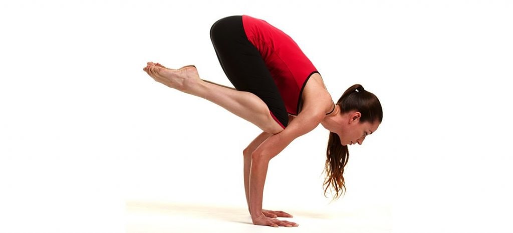 ONE Month Unlimited Yoga